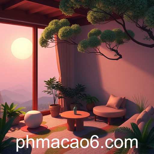 Exploring Casual Relaxation: The Rise of 'PHMACAO' in Gaming