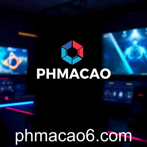 PHMACAO: The Digital Renaissance of Gaming