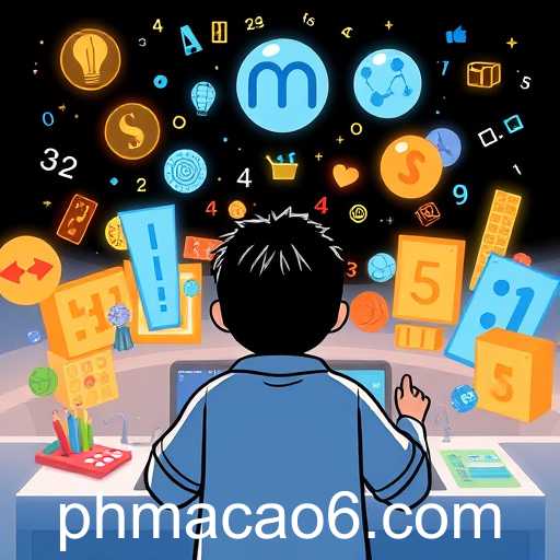 Exploring the World of Educational Games: Engaging Learning with PHMACAO