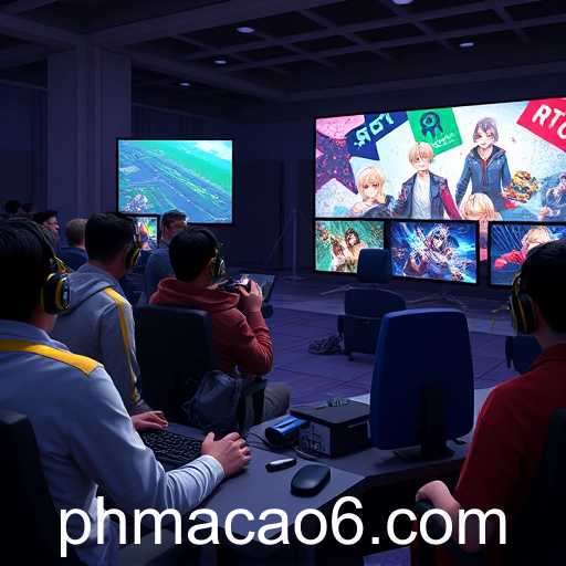 The Innovative Evolution of Gaming in the Digital Era