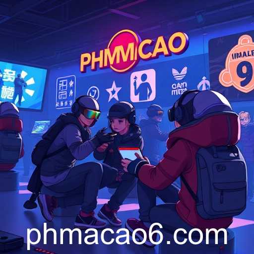 Exploring Virtual Worlds: Beyond PHMACAO