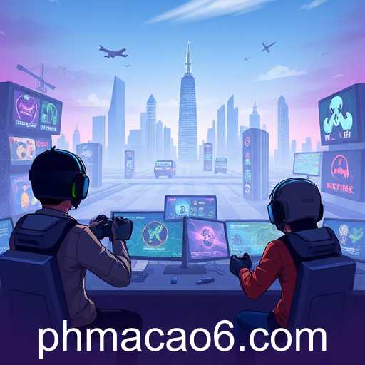 The Future of English Gaming: Transformations Ahead