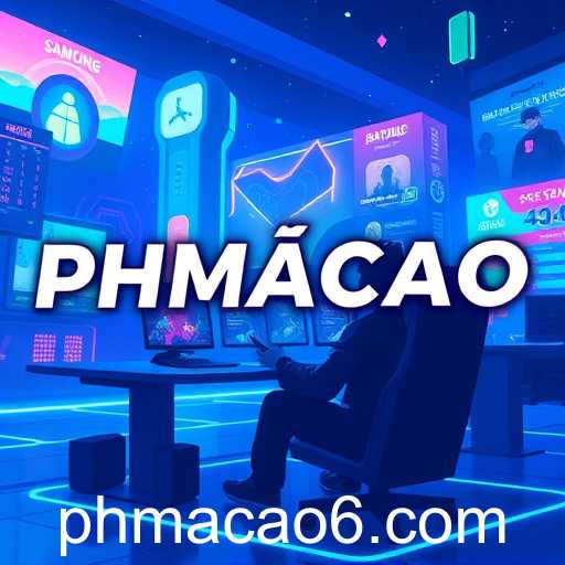 Gaming Revolution: Exploring PHMACAO's Impact Today