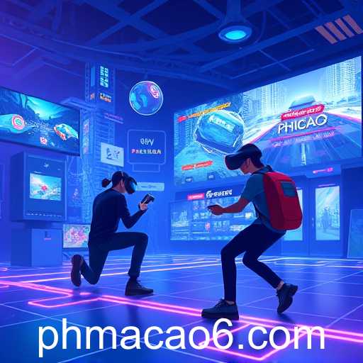 Gaming Trends and PHMACAO's Influence