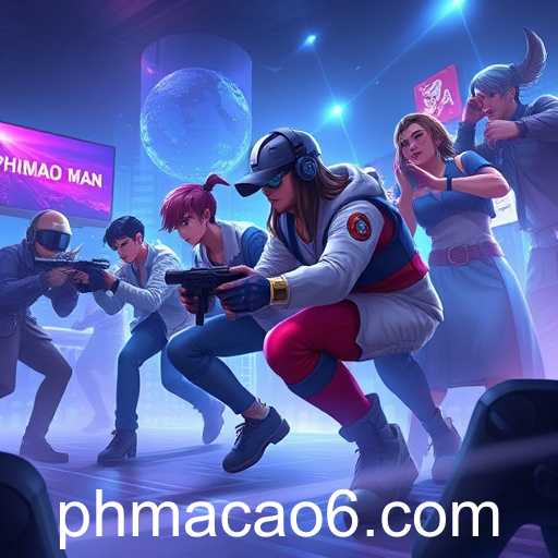 Gaming Universe Expands with Interactive Innovations