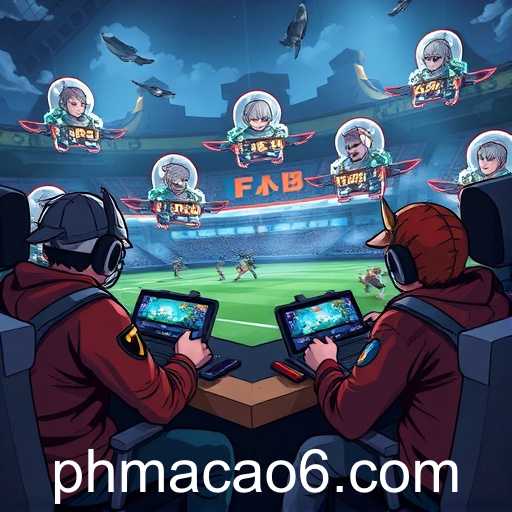 The Rise of Multiplayer Games: A Deep Dive into the World of Online Collaboration