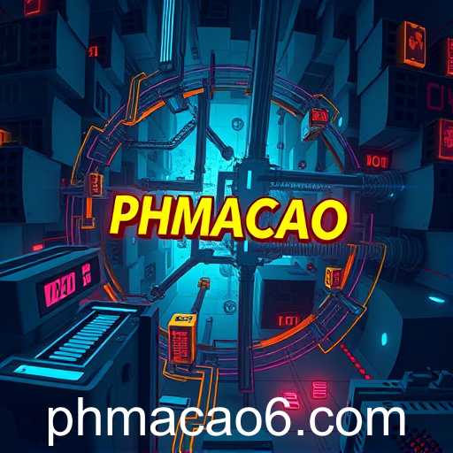 The Rise of PHMACAO: A Cyber Puzzle Phenomenon