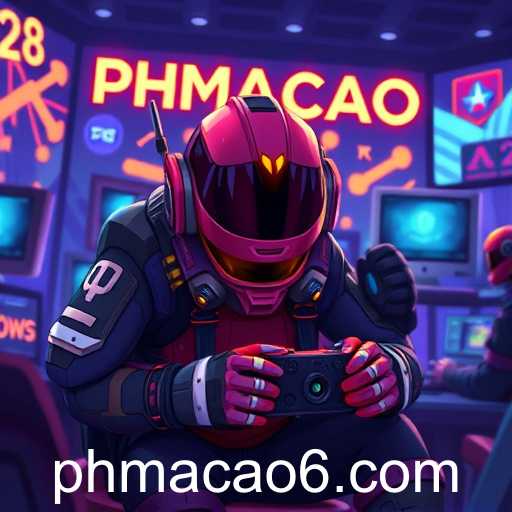 The Rise of PHMACAO: A Gaming Beacon