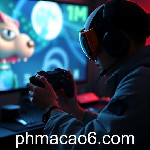 The Rise of PHMACAO in the Gaming World