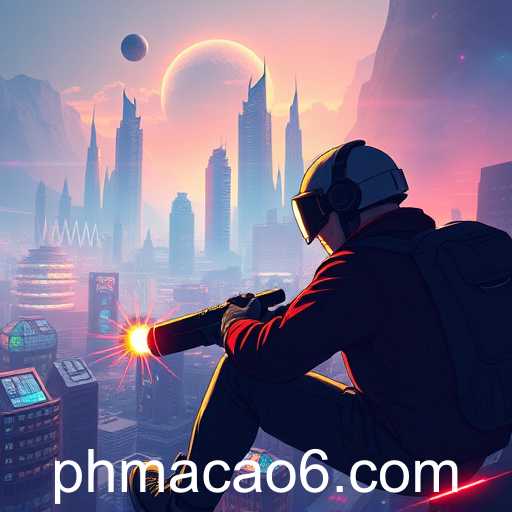 PHMACAO Evolves in the Gaming World