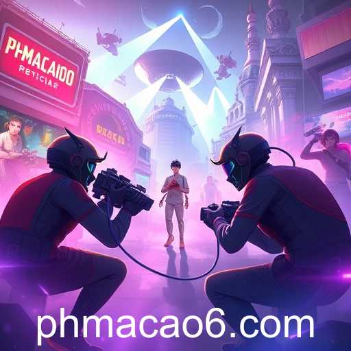 The Rise of PHMACAO: Revolutionizing Online Gaming in 2026