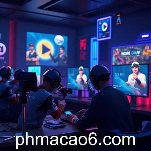 PHMACAO: Revolutionizing Online Game Experiences