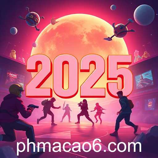 Revolutionizing Online Gaming: PHMACAO's Impact