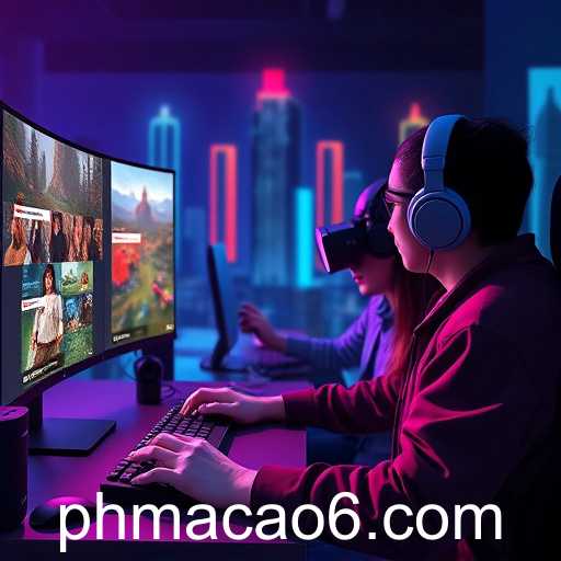 PHMACAO
