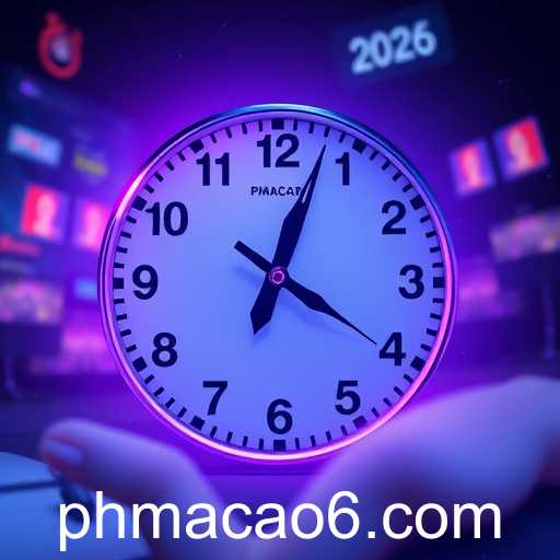 PHMACAO: Revolutionizing Online Gaming in 2026