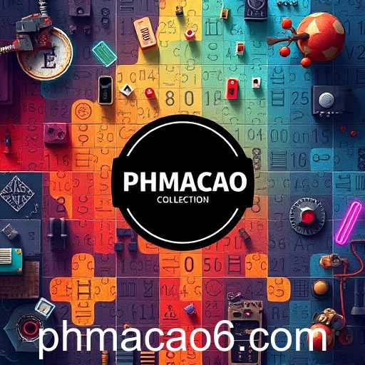 Exploring the Intricacies of Puzzle Games with PHMACAO