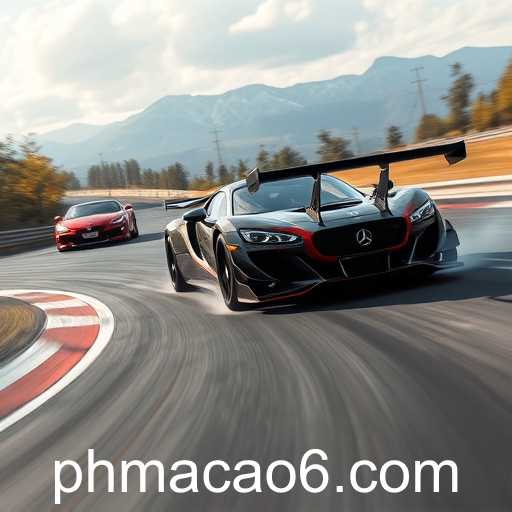 Exploring the World of Racing Games: A Thrilling Journey with 'PHMACAO'