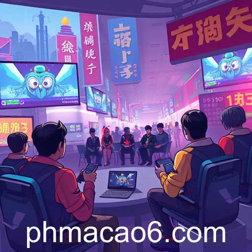 The Rise of PHMACAO in Gaming World