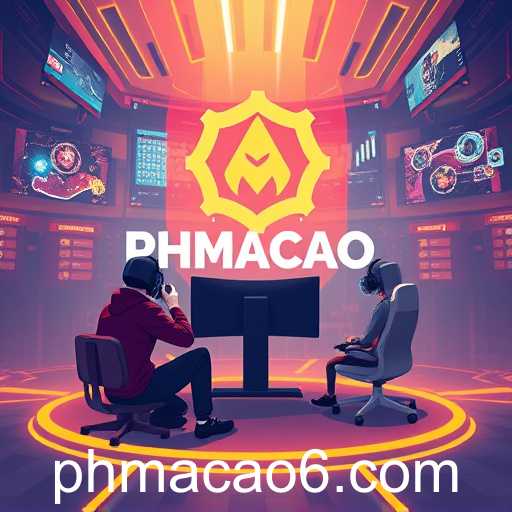 The Rise of PHMACAO in Online Gaming