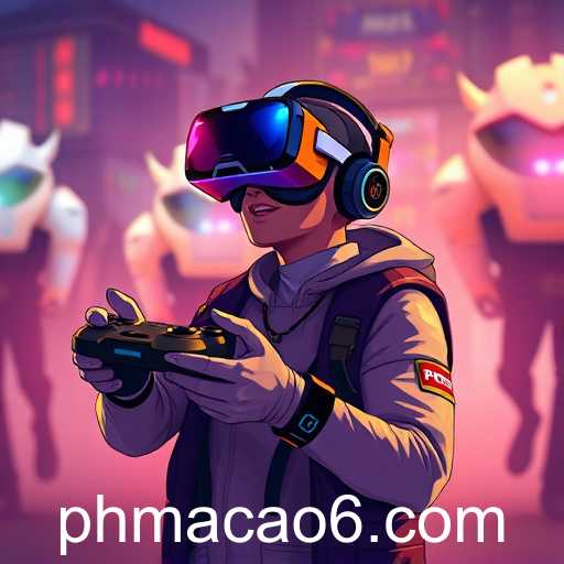 The Rise of PHMACAO in Online Gaming