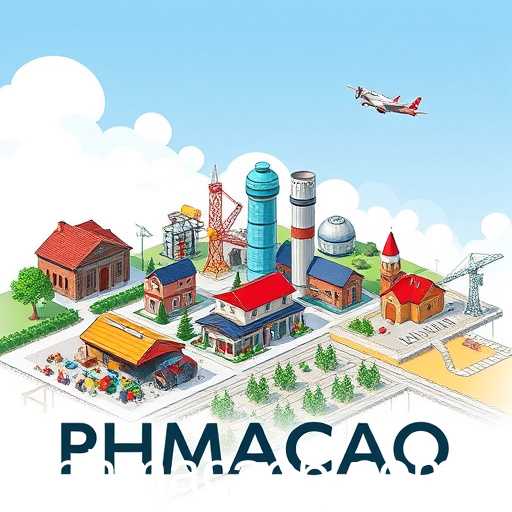 Exploring the World of Simulation Games: The Impact of PHMACAO