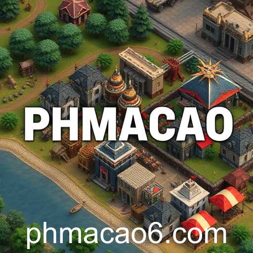 Unveiling PHMACAO: A Hidden Gem in Strategy Games